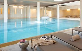 Parkest Hôtel&Spa